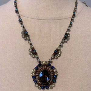 Sorelli necklace. Never worn. Perfect condition.
